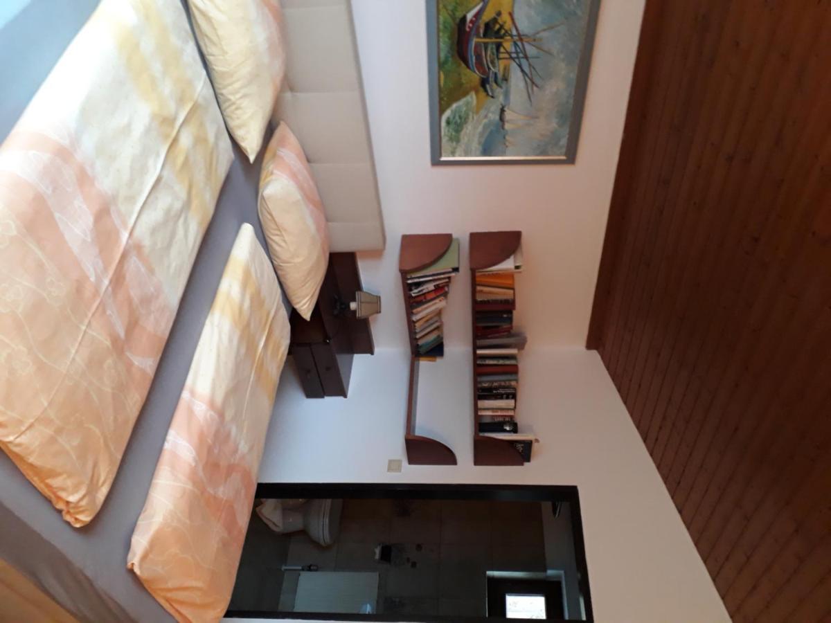 Apartman Haus Stadt Salzburg