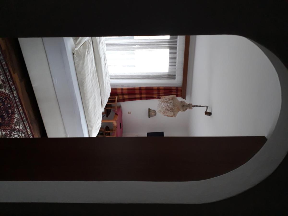 Haus Stadt Apartman
