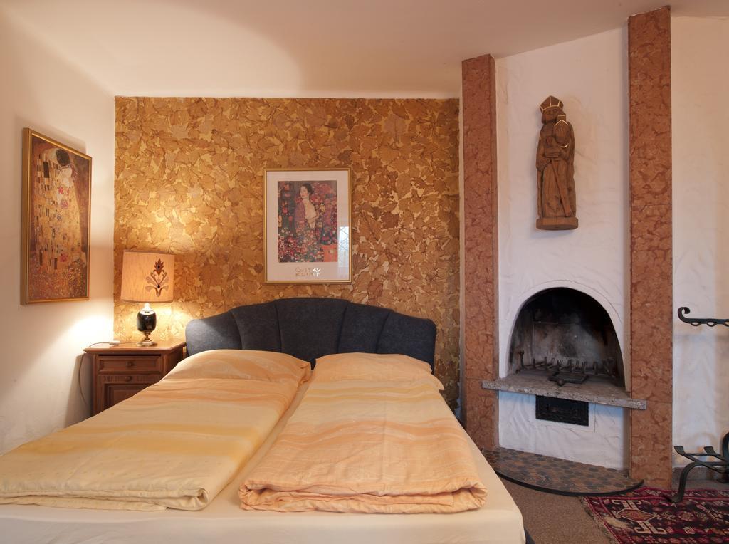 Haus Stadt Apartman Salzburg