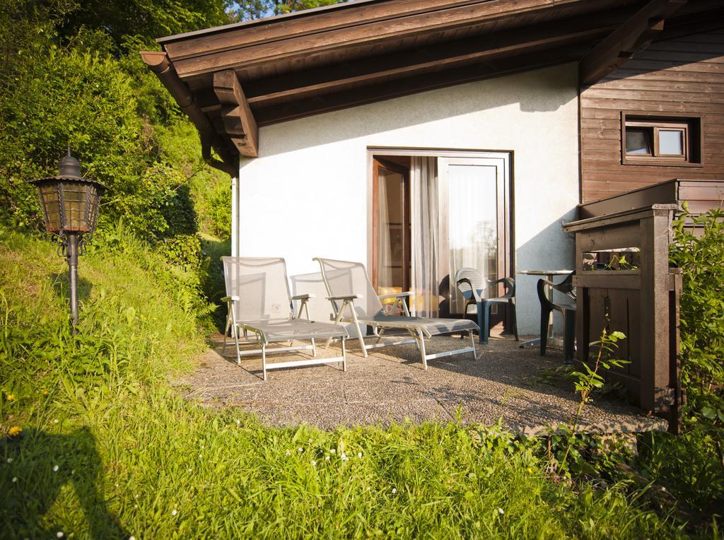 Apartman Haus Stadt *