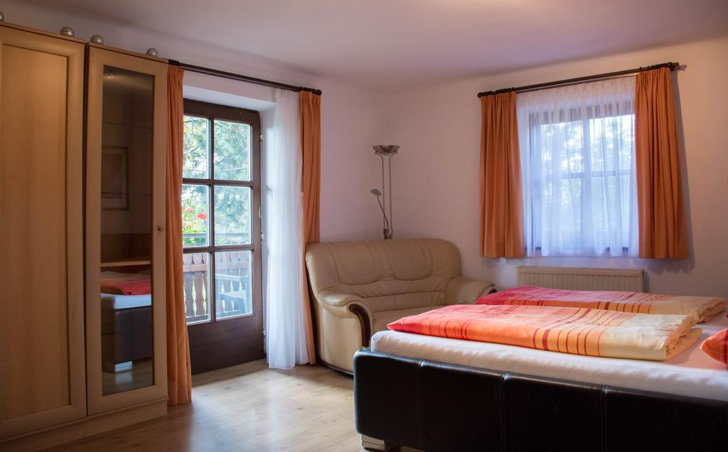 Haus Stadt Apartman