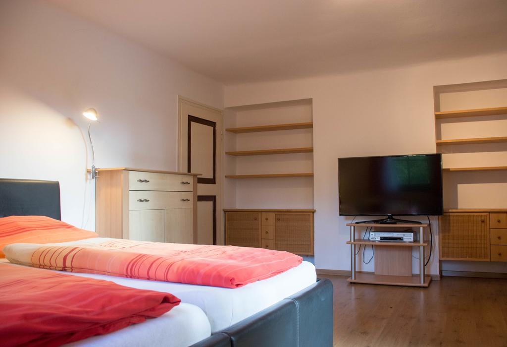 Haus Stadt Apartman Salzburg