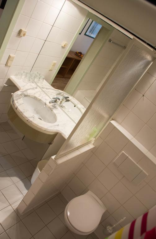 Apartman Haus Stadt Salzburg