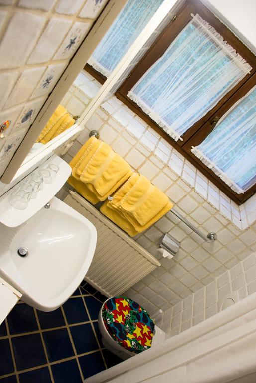 Haus Stadt Apartman *