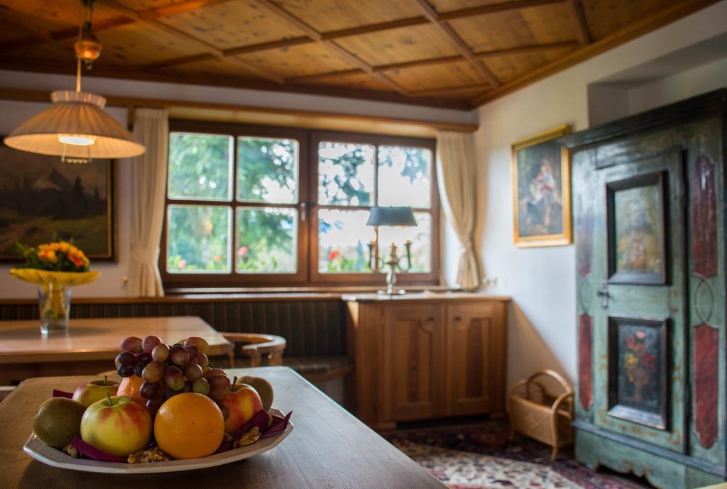 Apartman Haus Stadt Salzburg