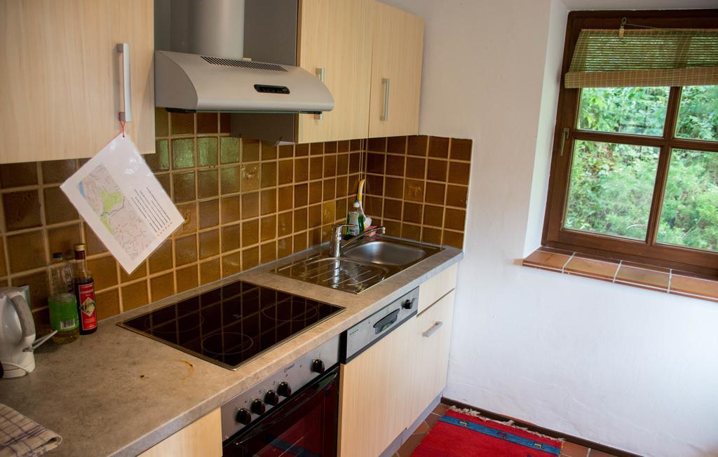 Haus Stadt Apartman