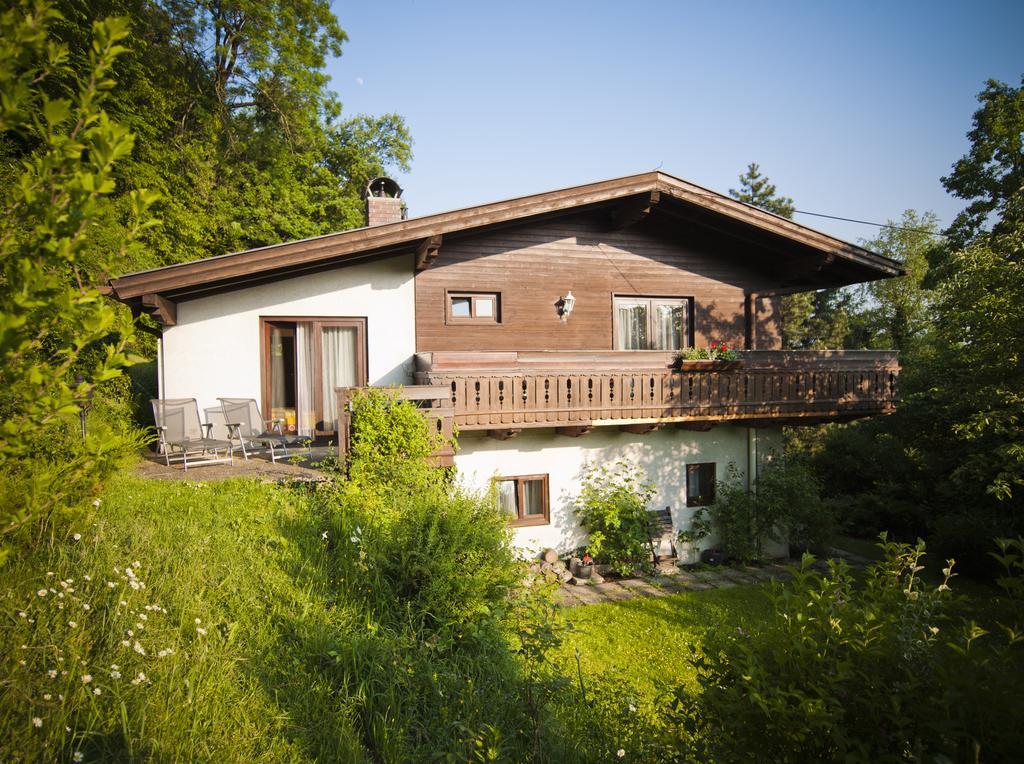 Apartman Haus Stadt