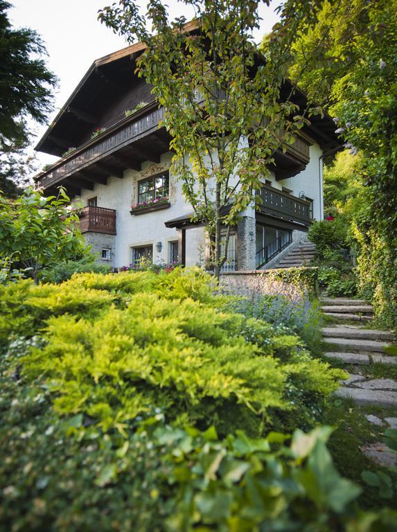 Apartman Haus Stadt