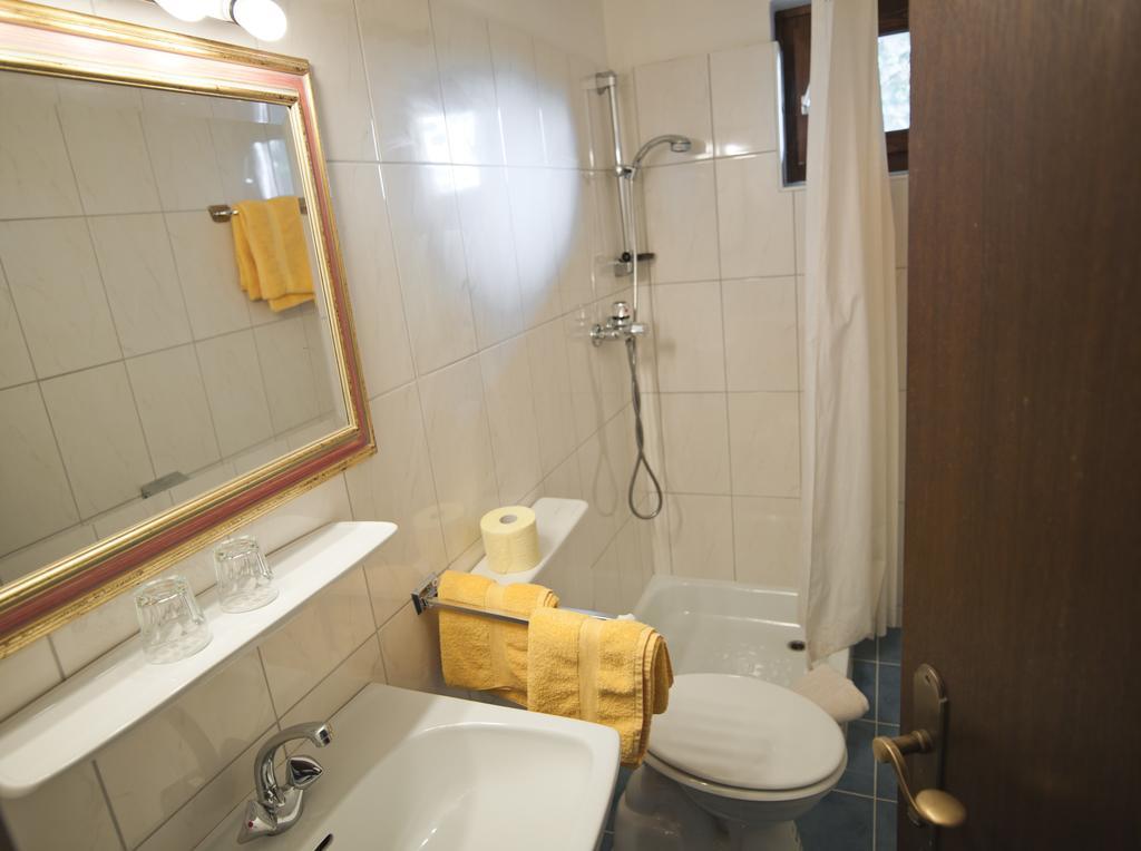 Apartman Haus Stadt Salzburg