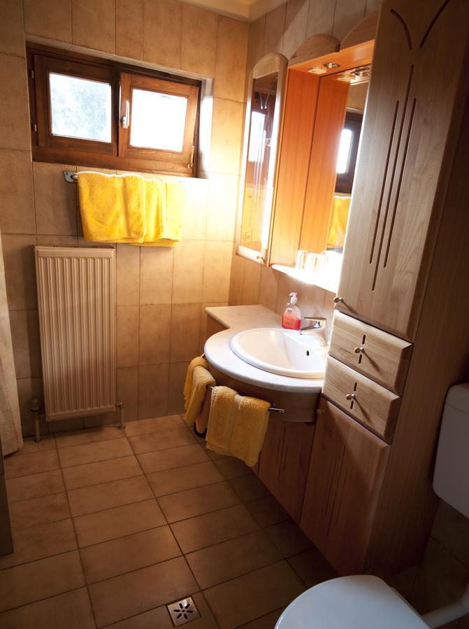 Haus Stadt Apartman Salzburg